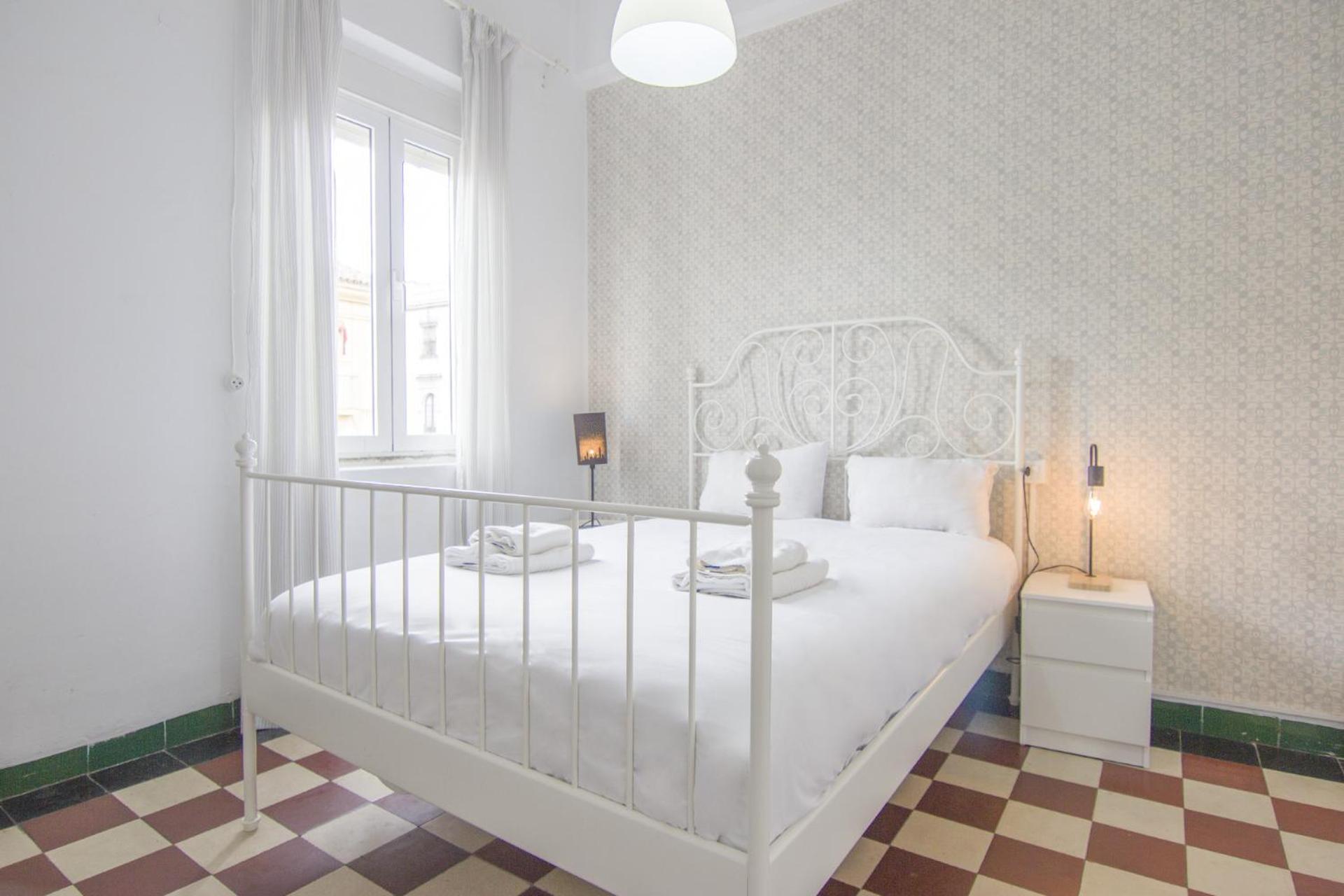 Rentalsevilla Cuesta Del Rosario II Extérieur photo