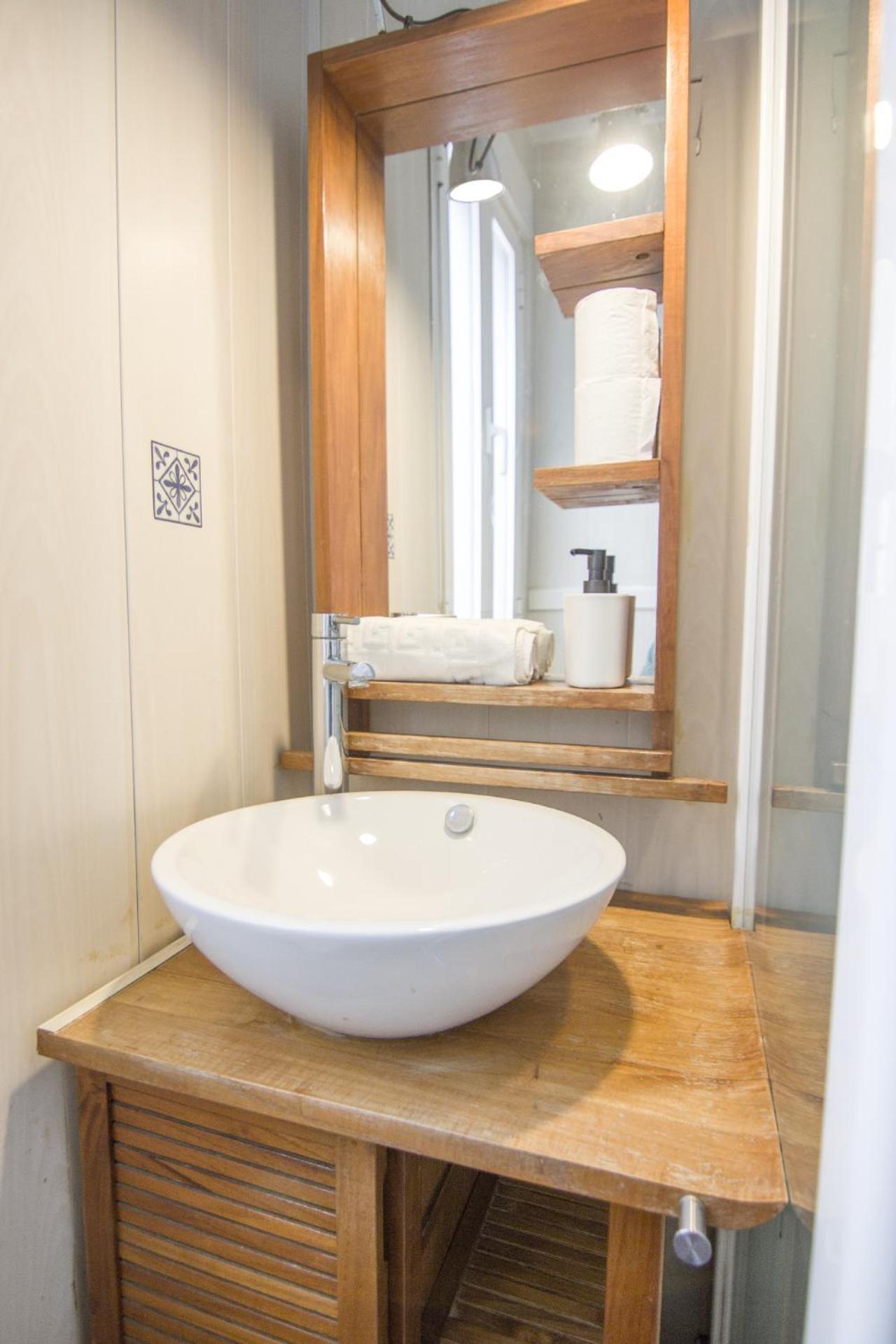 Rentalsevilla Cuesta Del Rosario II Extérieur photo