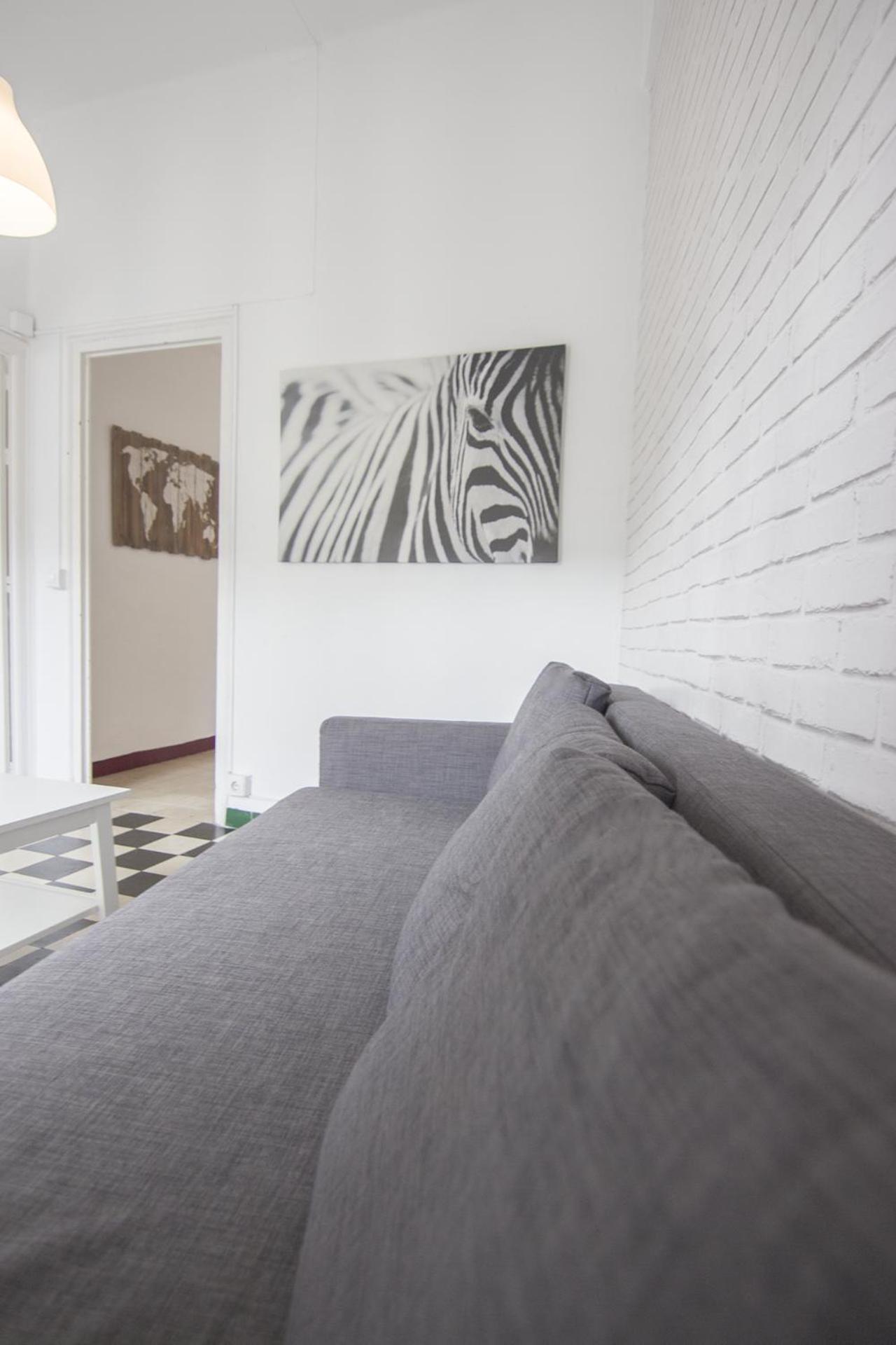 Rentalsevilla Cuesta Del Rosario II Extérieur photo