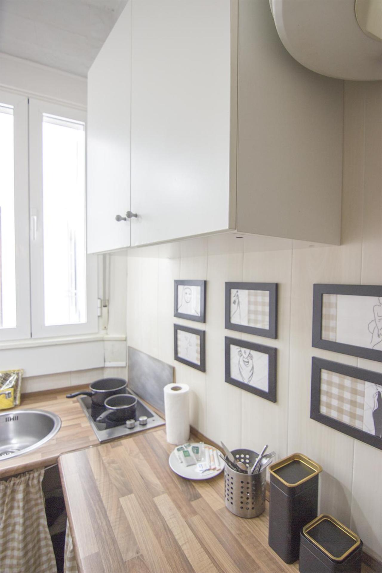 Rentalsevilla Cuesta Del Rosario II Extérieur photo