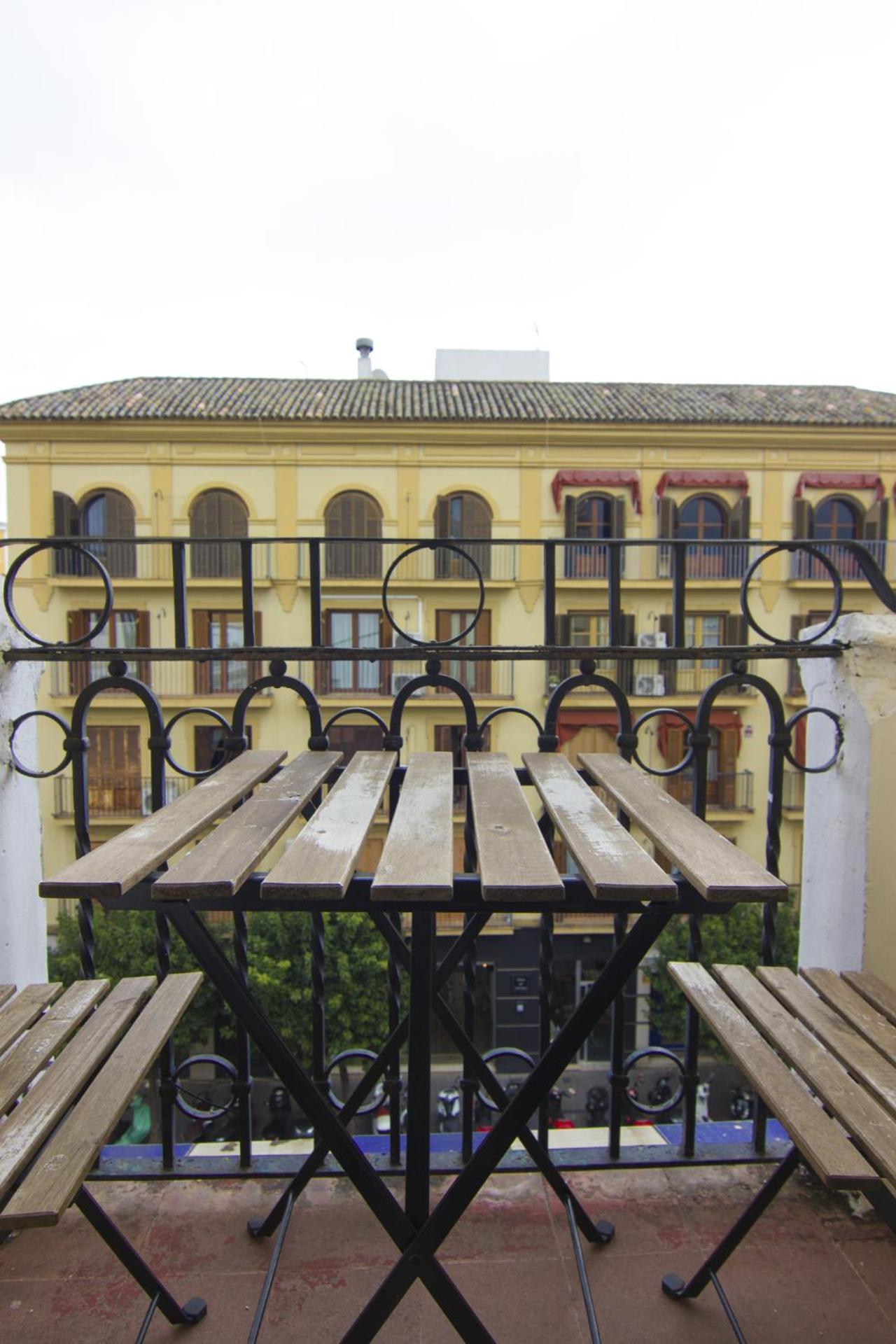 Rentalsevilla Cuesta Del Rosario II Extérieur photo